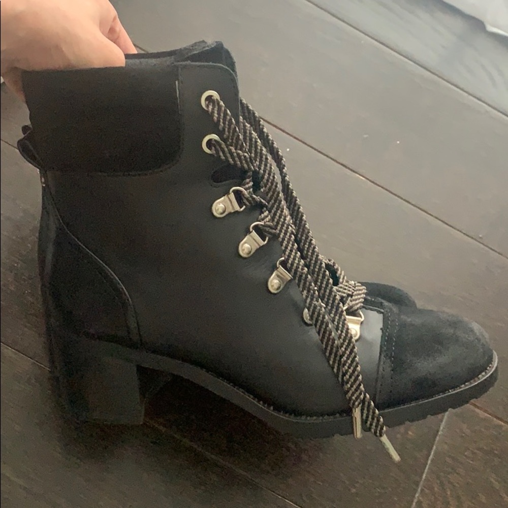 Sam Edelman ankle boots